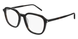 Image of Saint Laurent Eyeglasses SL 387 002