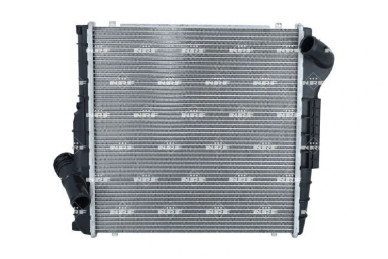 Image of NRF Engine radiator NRF 550344