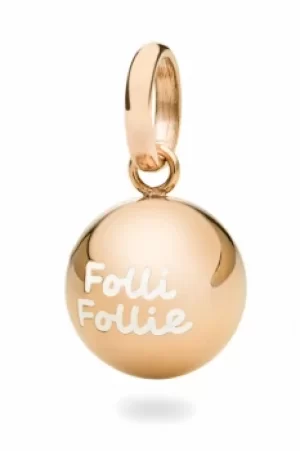 Image of Folli Follie Jewellery Follidifioro Pendant JEWEL 5024.1144
