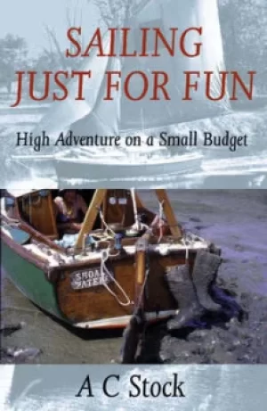 Image of Sailing just for fun by A. C Stock