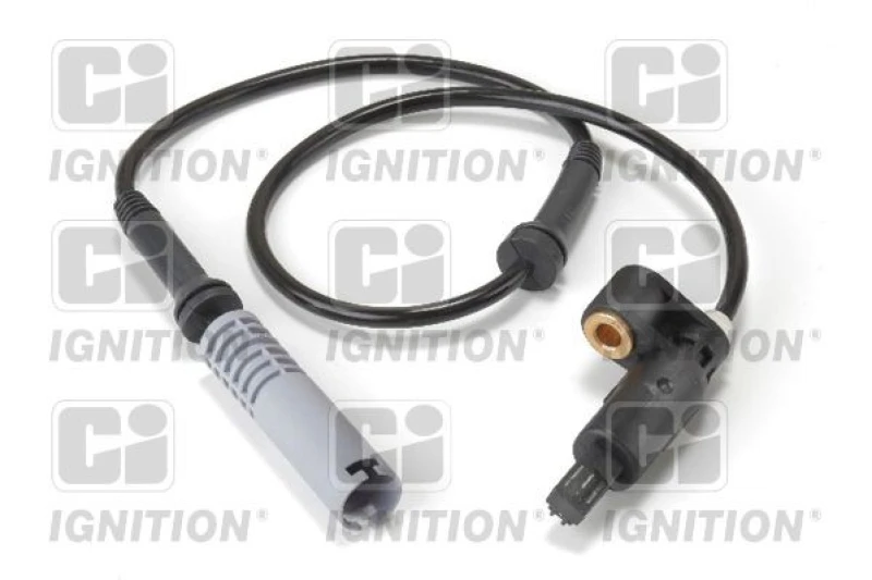 Image of QUINTON HAZELL ABS sensor QUINTON HAZELL XABS165