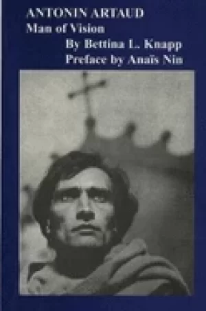 Image of antonin artaud man of vision
