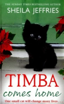 Image of Timba Comes Home by Sheila Jeffries Hardback