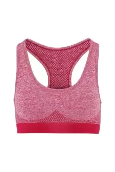 image of Seamless 3D Fit Multi Sport Sculpt Bra