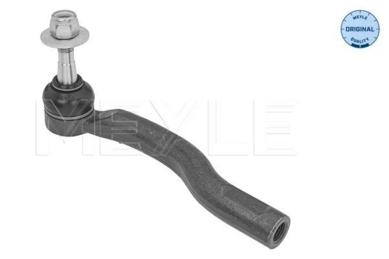 Image of Track rod end MEYLE 30-16 020 0172