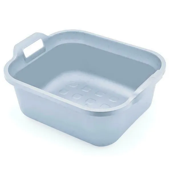 image of Addis Eco Range 10L Bowl, Grey