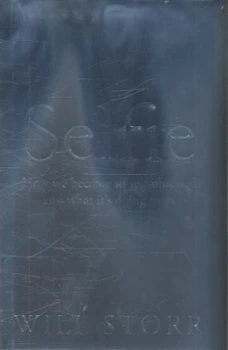 Image of Selfie by Will Storr Hardback