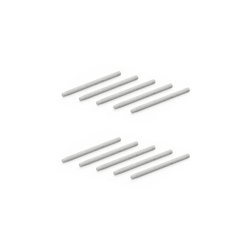 Image of Xencelabs Felt Nibs (Pack of 10) for v1 Pens