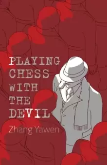 Image of Playing Chess with the Devil