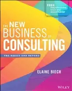 Image of new business of consulting the basics and beyond