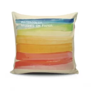 Image of NKLF-170 Multicolor Cushion Cover
