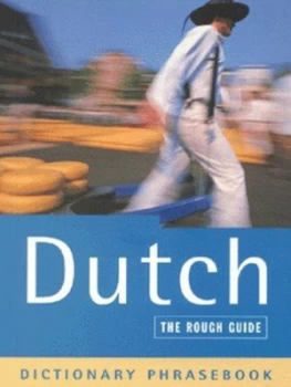 Image of Dutch by Lexus Book
