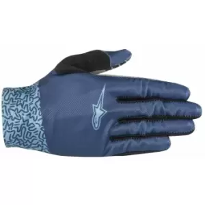 Image of WOmens GLOVE - STELLA ASPEN PRO LITE GLOVE - AP5842197310M - Alpinestars