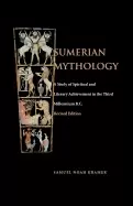 Image of sumerian mythology