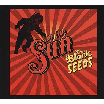 Image of The Black Seeds - On the Sun CD