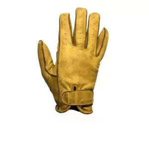 Image of Helstons Hiro Soft Gold Black T11