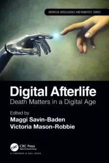 Image of Digital Afterlife : Death Matters in a Digital Age