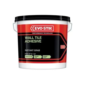 Image of EVO-STIK Instant Grab Wall Tile Adhesive 1 litre