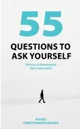 Image of 55 questions to ask yourself across 8 dimensions for a new you