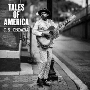 Image of Tales of America by J.S. Ondara Vinyl Album