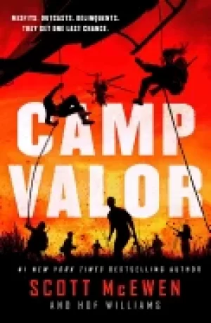 Image of camp valor