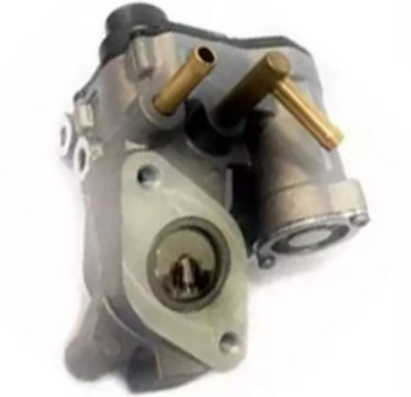 Image of STARQ SQ322-15159 EGR valve Electric, without EGR cooler EGR Valve (1145)