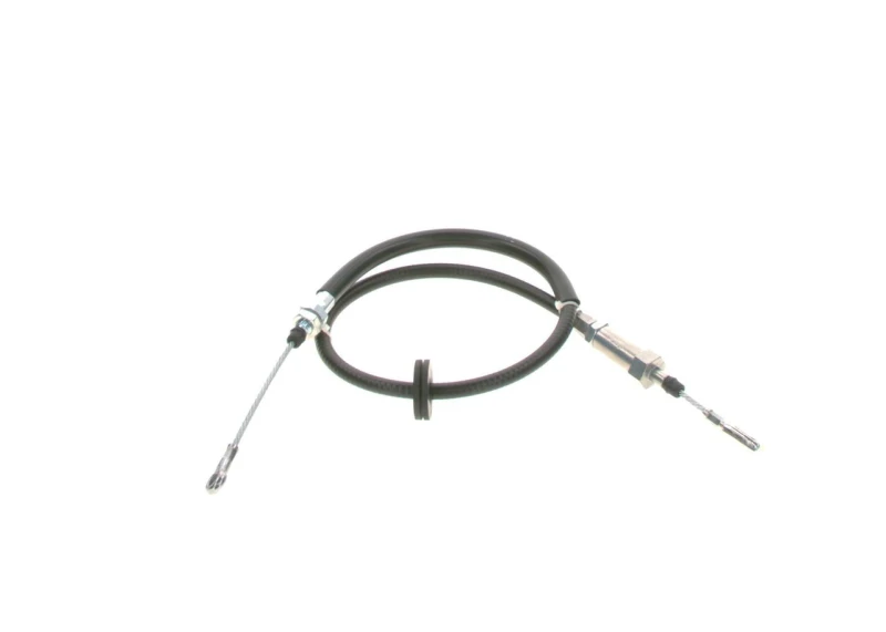 Image of Handbrake cable Bosch 1 987 477 114