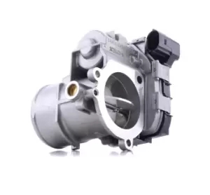 image of MAGNETI MARELLI Throttle FIAT 802010473903 504385629,5801727743,504385629 Throttle Body,Throttle body 5801727743