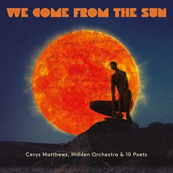 Image of Decca Classics - We Come From The Sun Vinyl
