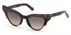 Image of Dsquared2 Sunglasses DQ0313 52B
