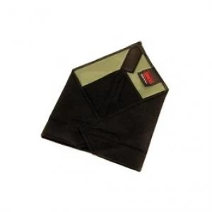 Image of Domke 11" Protective Wrap Black