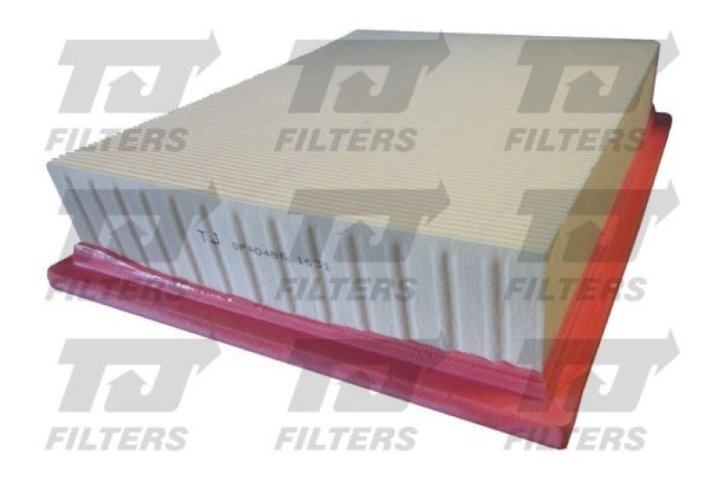 Image of QUINTON HAZELL Air filter QUINTON HAZELL QFA0486