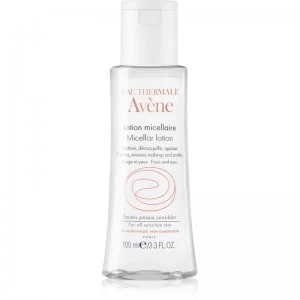 image of Avene Skin Care Micellar Water for Sensitive Skin 100ml