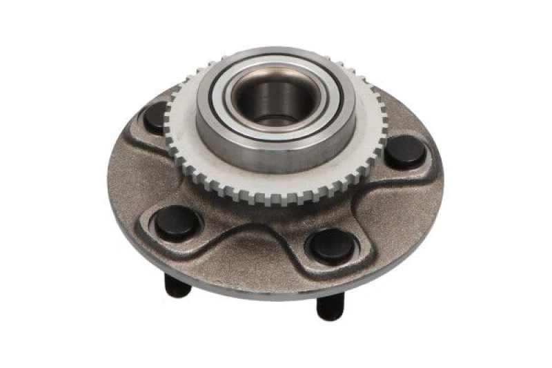 Image of KAVO PARTS Wheel bearing kit KAVO PARTS WBH-6532