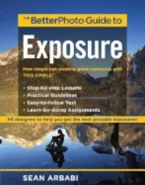 Image of betterphoto guide to exposure