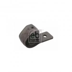 Image of Track Control Arm Bush FEBI BILSTEIN 17781