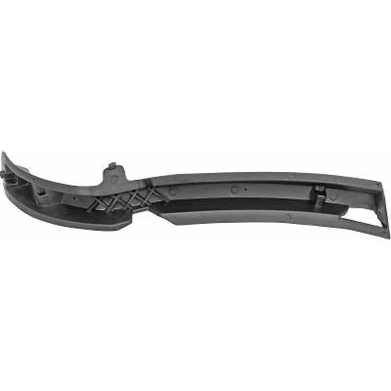 Image of Bumper bracket DIEDERICHS 2247143