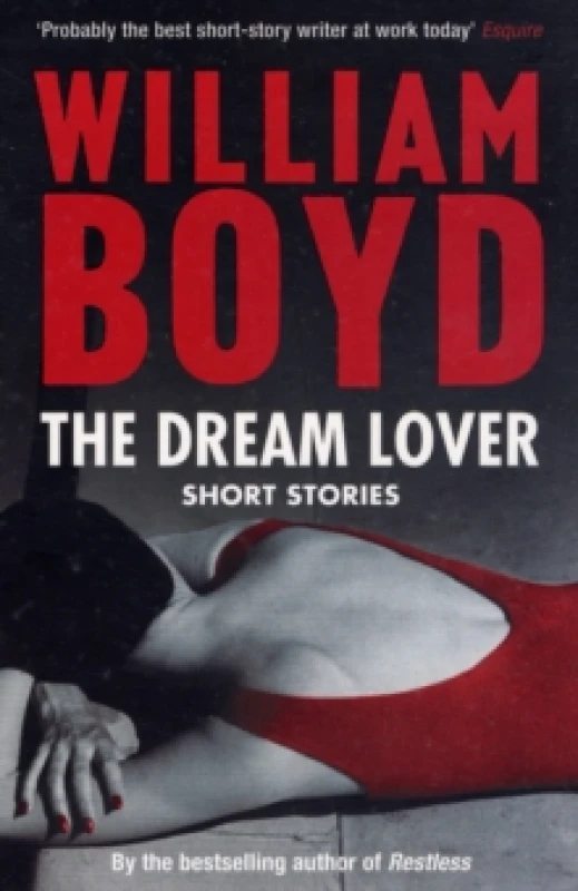 Image of The Dream Lover by William Boyd Paperback
