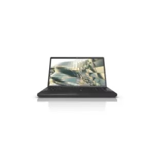 Image of Fujitsu LIFEBOOK A3510 Notebook 39.6cm (15.6") Full HD Intel Core i5 8GB DDR4-SDRAM 256GB SSD WiFi 5 (802.11ac) Windows 10 Pro Black