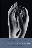 Image of theology of the body in simple language