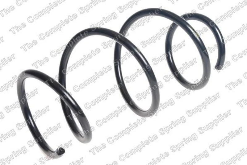 Image of LESJOFORS Coil spring LESJOFORS 4017010