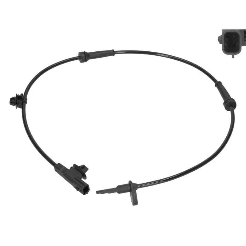 Image of ABS sensor FEBI BILSTEIN 193053