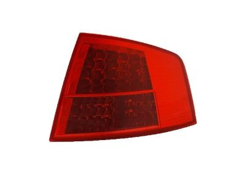 Image of VAN WEZEL Rear light VAN WEZEL 0351922U