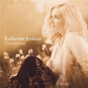 image of Daydream by Katherine Jenkins CD Album