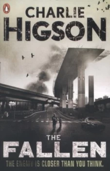 Image of The Fallen by Charlie Higson Paperback