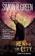 Image of hex and the city