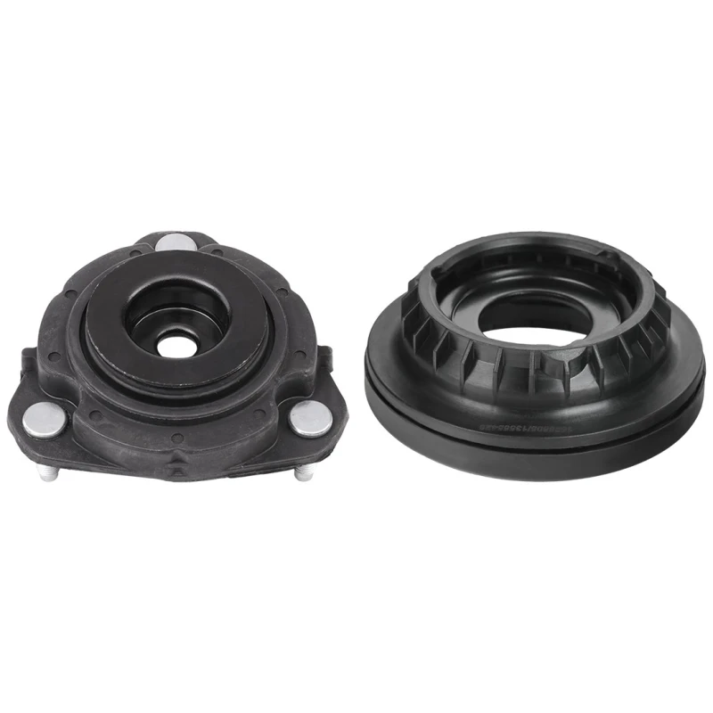 Image of RIDEX 1632R0059 Repair Kit, suspension strut Front Axle Repair Kit,suspension strut (1632)