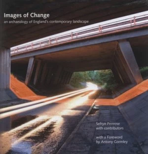 Image of Images of Change by Sefryn Penrose Hardback