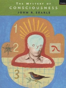 Image of The Mystery of Consciousness by John R Searle and Daniel C Dennett and David John Chalmers Paperback
