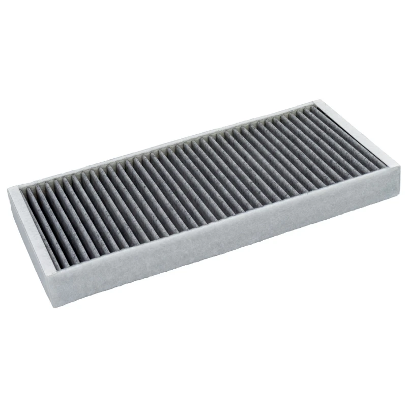 Image of FEBI BILSTEIN 177800 Pollen filter Activated Carbon Filter Filter,interior air (424)